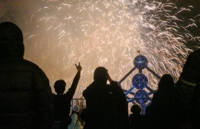 images d’un spectacle “merveilleux”