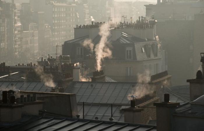 Météo chaotique pour le week-end à Paris et en Île-de-France