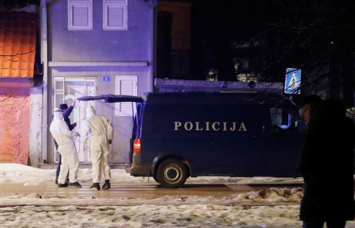 Plusieurs personnes ont été tuées dans une fusillade au Monténégro, selon la police et les médias locaux. Le tireur est en fuite