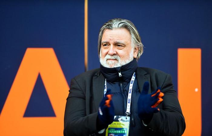 [Mercato] Le MHSC doit vendre, le MHSC doit se renforcer. Super programme !