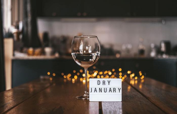 pourquoi faire « Dry January » ?