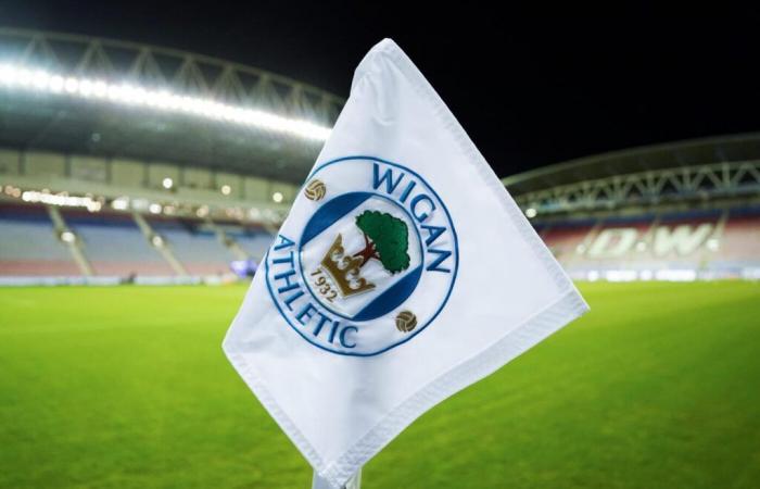 La météo annule l’un des premiers matchs de l’année de l’Angleterre – Angleterre – Wigan