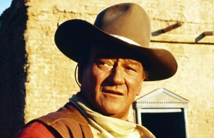 Le réalisateur de John Wayne, John Ford, a cessé de l’insulter lorsqu’il a fondu en larmes sur le plateau | Films