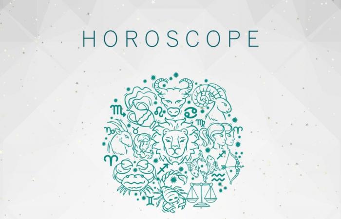 Horoscope du 1er au 7 janvier 2025