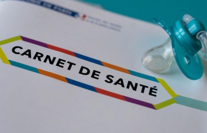 Ce qu’il faut savoir sur le nouveau carnet de santé qui sera remis aux parents en 2025