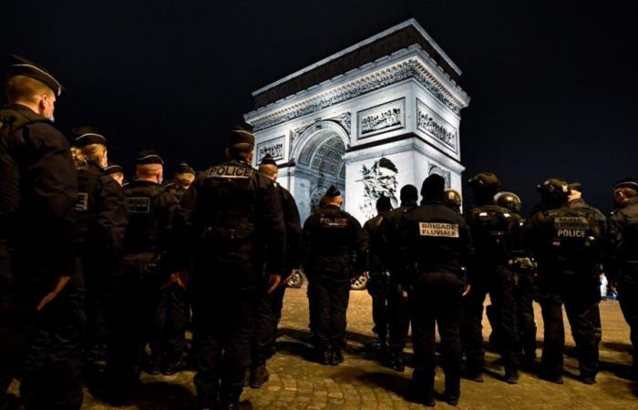 Bébé blessé au visage, pompiers visés par des mortiers… Plusieurs actes de violences signalés au cours de la nouvelle année