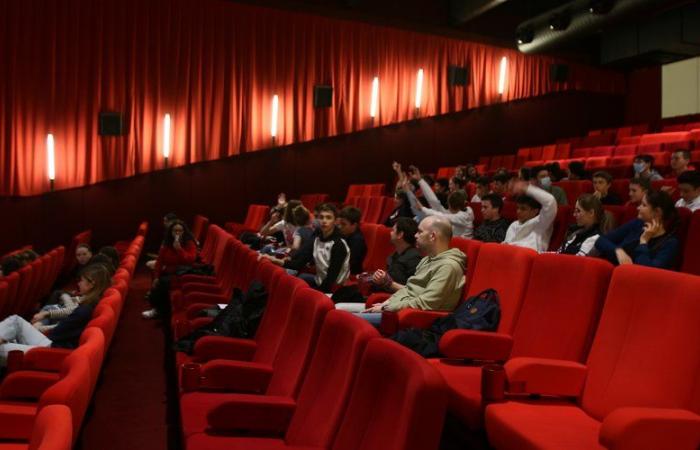 Nouveau multiplexe, détails du projet, avenir du Rex… Les dirigeants de la société CinéAzur s’expriment sur la future offre cinéma de Foix