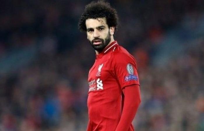 Le PSG fait une offre à Mohamed Salah ! – Transferts