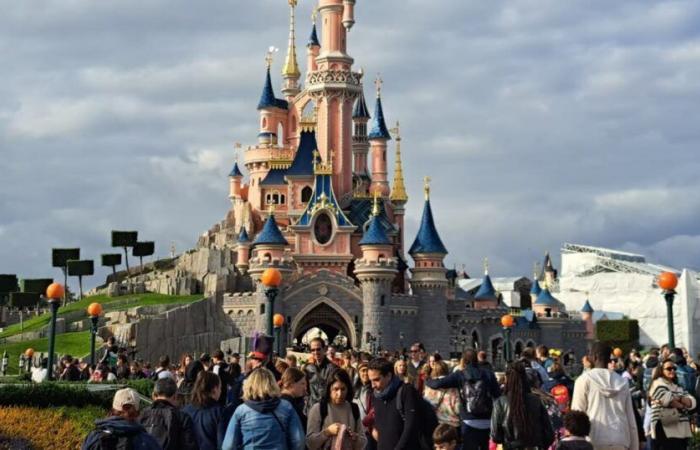 Rhône. Disneyland Paris recrute à Lyon, 7 000 contrats à pourvoir﻿