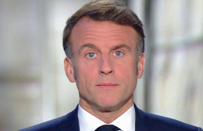 Macron : un mea-culpa… et un référendum ? en rediffusion