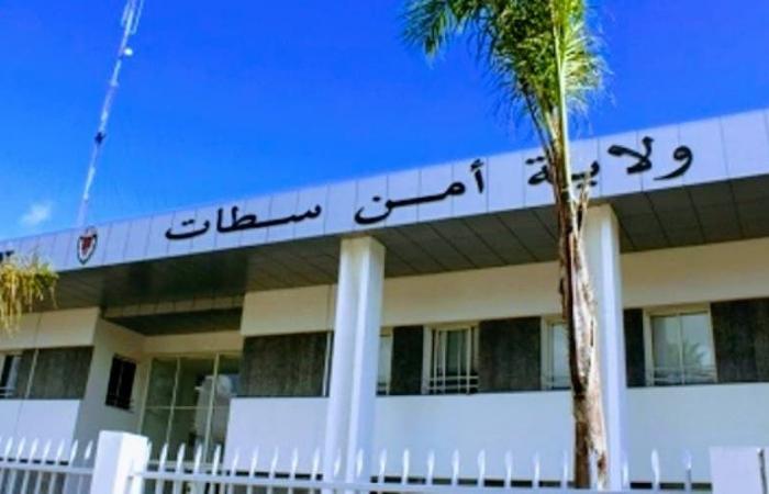 Soirée Bonani à Settat. La police judiciaire resserre son emprise sur les quartiers populaires