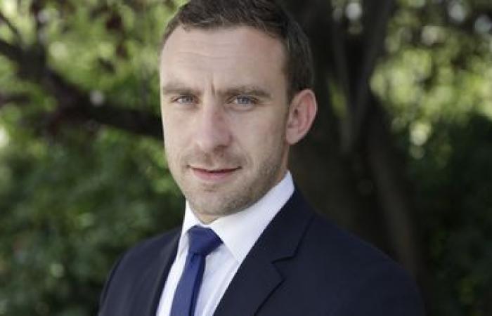 « Faute avouée, pas à moitié pardonnée », réagit le député LR Julien Dive