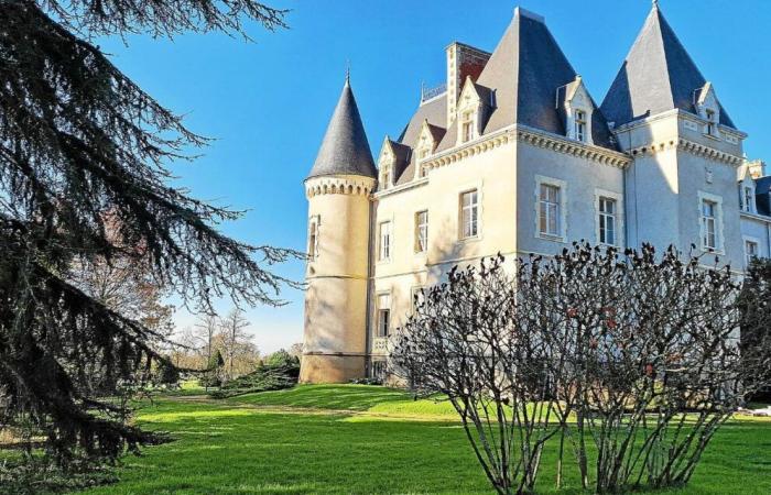 Meilleure cuisinière du monde 2017, elle va ouvrir un hôtel-restaurant de luxe en Ille-et-Vilaine dans un château qu’elle a rénové