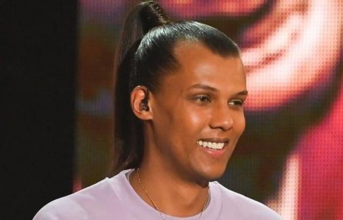 Stromae ému par le fou succès mondial de son tube « Ma Meilleure Enemy »