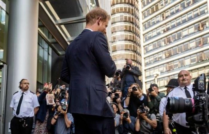 Le prince Harry risque d’être « détruit »