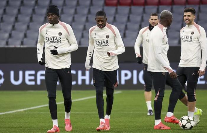 joueurs libres, mouvements au PSG, décision Diarra… Ce qu’il faut savoir sur le mercato hivernal 2025