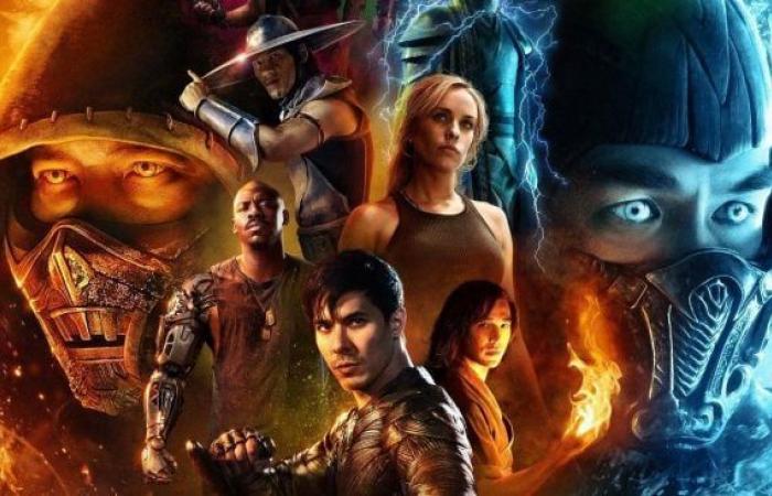 Les films fantastiques à ne pas manquer en 2025 (cinéma, Netflix, Amazon, Disney+…)