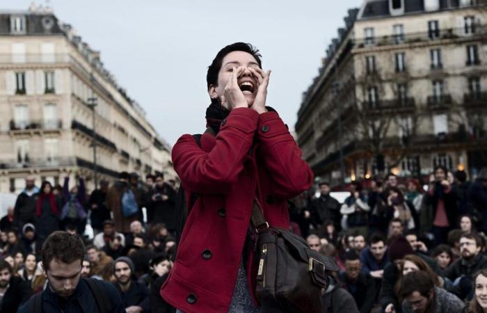 Tendance floue : appel à candidatures