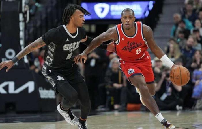 Les Spurs obtiennent un grand coup de pouce de Stephon Castle dans une victoire catégorique