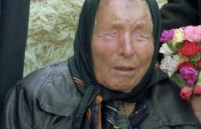 La version IA de Baba Vanga fait des prédictions effrayantes pour 2025