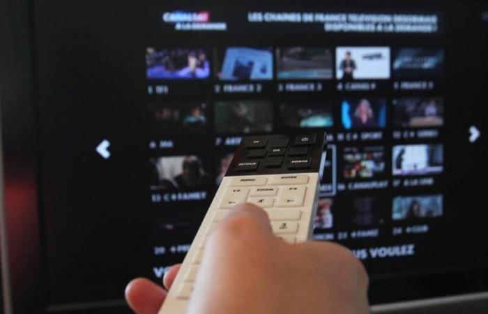 la bataille sur la numérotation des chaînes de la TNT bouleverse la télévision française