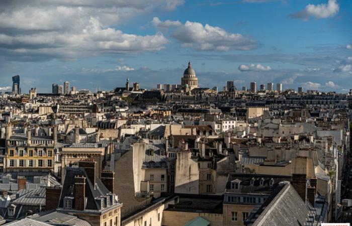 Que faire ce 1er janvier 2025, jour férié à Paris, 10 belles sorties à faire