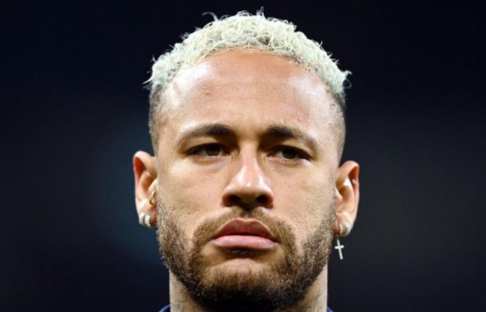 Neymar fait l’éloge d’un de ses anciens coéquipiers : « Le meilleur