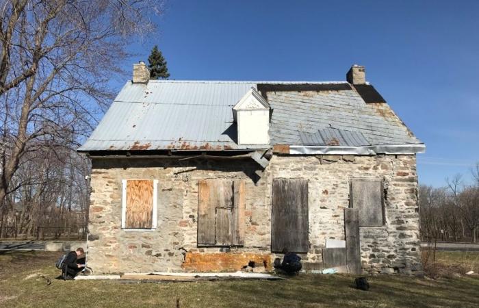 Du rêve à la réalité | Tour de force à Saint-Laurent