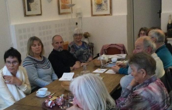 Préservatif. Le prochain café mémoire de l’association France Alzheimer se réunira le 7 janvier