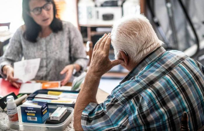 « Les maladies de la vieillesse apparaissent un peu plus tard et on les soigne mieux » – Libération