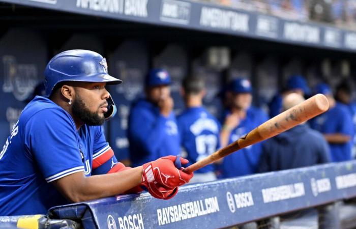 L’héritage dominicain à Fenway avec les Red Sox vise à attirer Vladimir Guerrero Jr des Blue Jays et à raviver la rivalité.