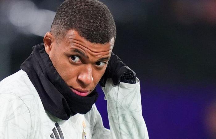 Nouveau coup dur chez Mbappé, le Real Madrid peut choquer le PSG !