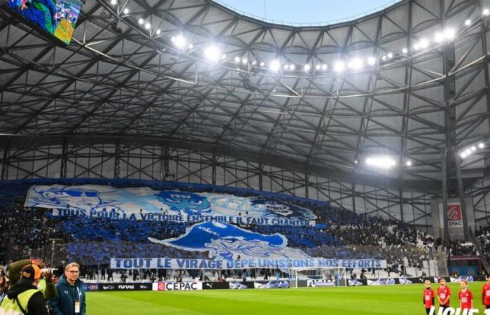 La malédiction continue à l’OM ?