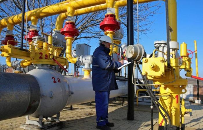 Privée de gaz russe, la Moldavie au bord d’une grave crise énergétique