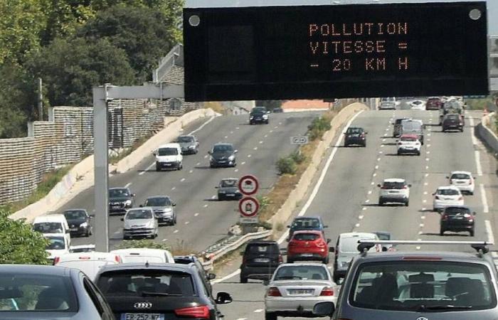 maintien de la vigilance rouge dans le Vaucluse et les Bouches-du-Rhône ce jeudi