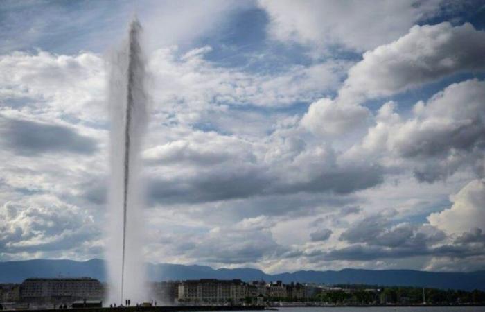 L’Iran rencontrera les pays européens le 13 janvier à Genève