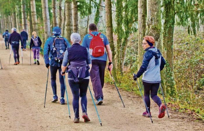 L’espérance de vie en bonne santé augmente en France selon une étude