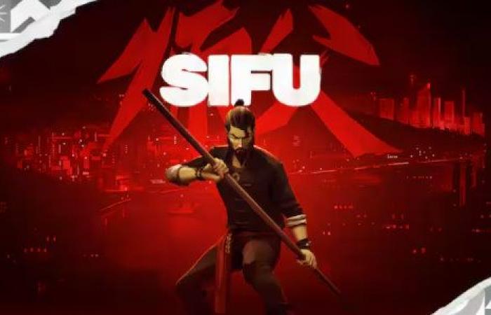 Calendrier Epic Games 2024 (jour 14) : l’offre du jour est Sifu