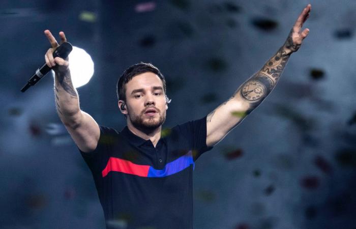 Liam Payne pouvait à peine se tenir debout pendant ses derniers instants