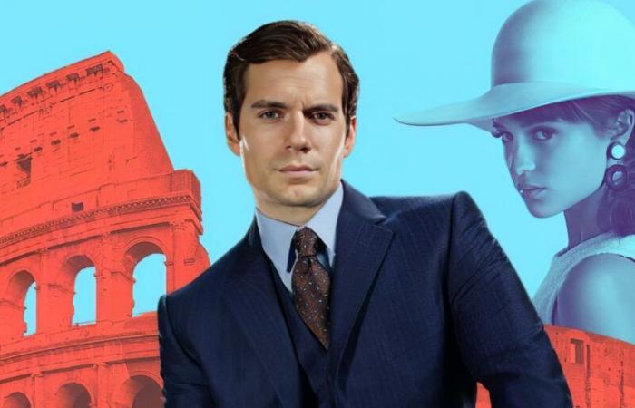 Ce film d’espionnage est la raison pour laquelle Henry Cavill devrait être le prochain James Bond – et la raison pour laquelle il ne le sera pas