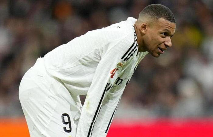 Les ambitions XXL de Kylian Mbappé en 2025 !