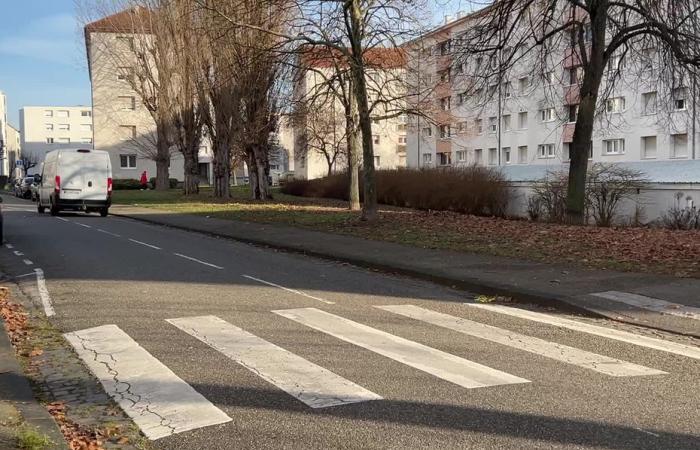 Un garçon de 15 ans tué par un chauffard le soir du Nouvel An