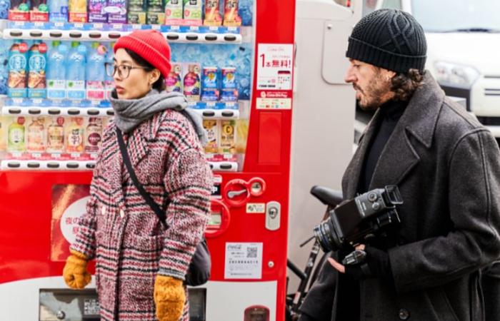 Le Japon dans l’oeil de Castres Allan Abani