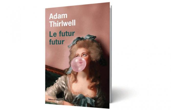 pourquoi le livre d’Adam Thirlwell fait sensation en ce moment