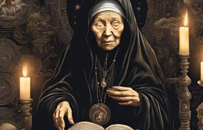 Baba Vanga et Nostradamus mettent en garde contre la chute de l’Europe et la montée de la Russie