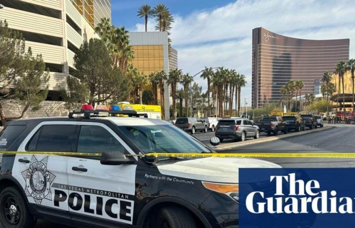 Un mort après l’explosion d’un Tesla Cybertruck devant l’hôtel Trump à Las Vegas