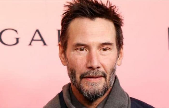 La Rolex volée de Keanu Reeves retrouvée au Chili après un an