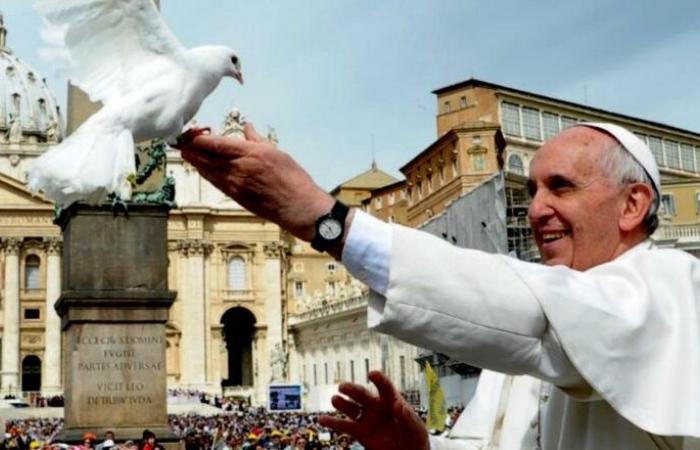 Deux célébrations pour le 1er janvier – Portail catholique suisse