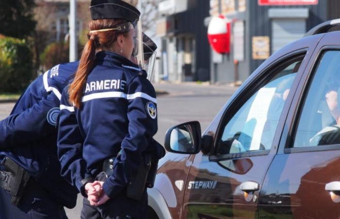 Haute-Loire. Un accident et au lit, des voitures abandonnées… les petites histoires du réveillon