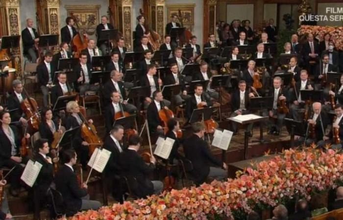 Riccardo Muti dirige l’Orchestre Philharmonique